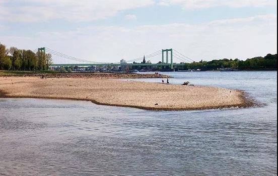 莱茵河水位上升,巴斯夫路德维希港工厂原料供应缓解！