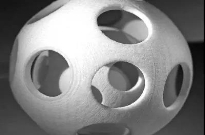 今日播报：赢创新型PA6粉体，适用于各种粉体3D打印技术