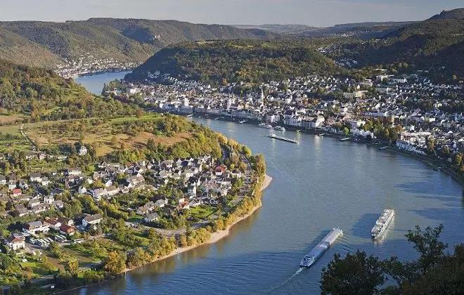 莱茵河水位最低， 科思创、巴斯夫等企业材料运输受限！